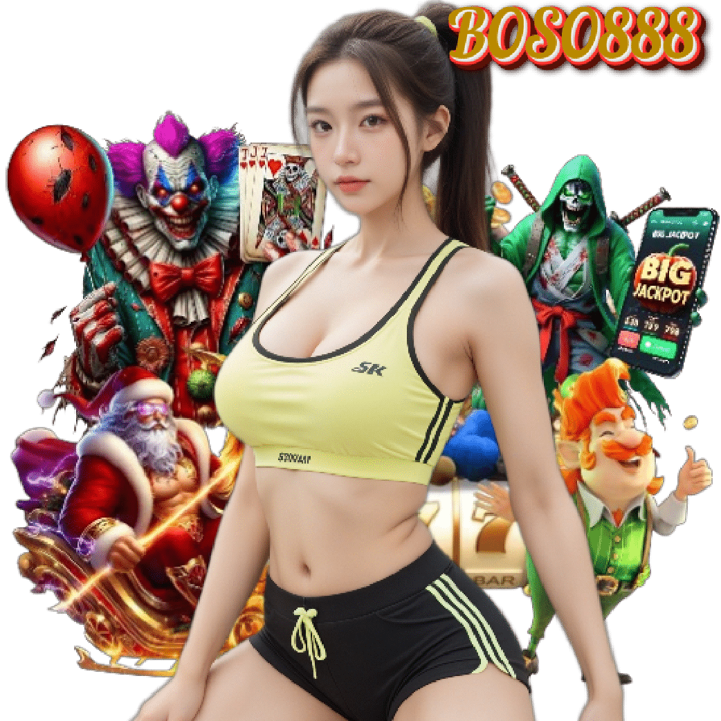 boso888 slot