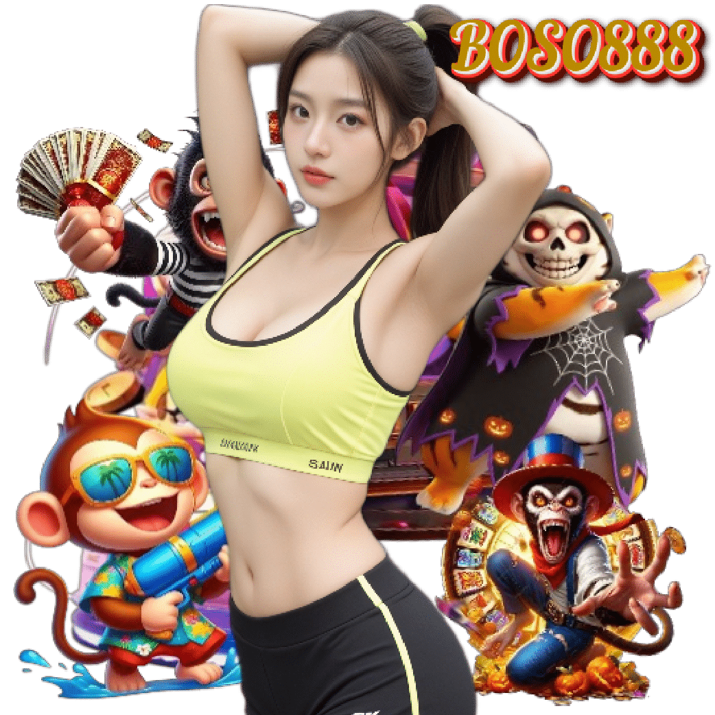 boso888 สล็อตออนไลน์