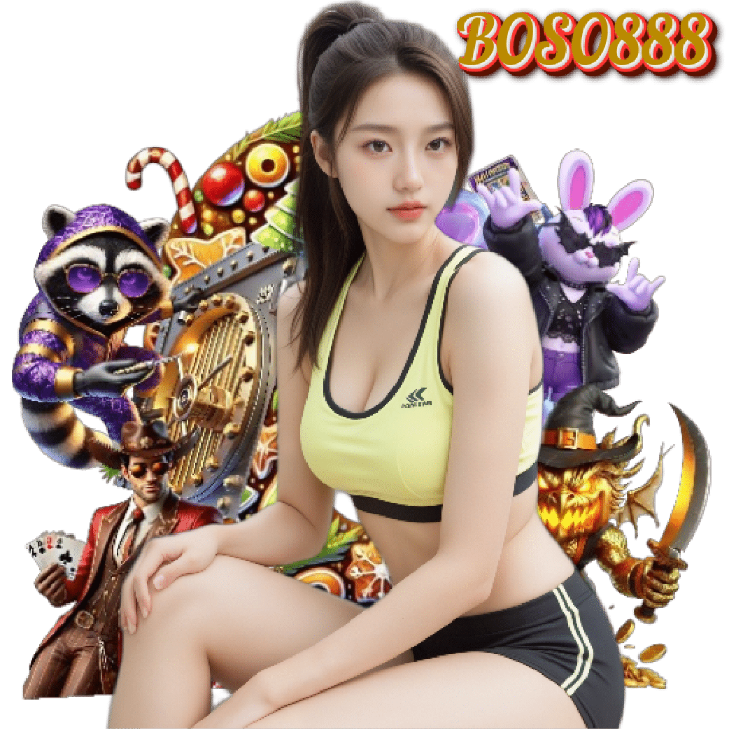 boso888 แตกง่าย