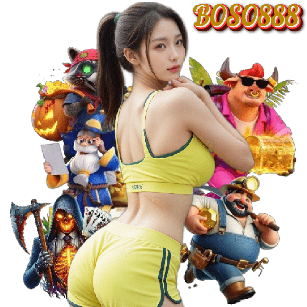 boso888